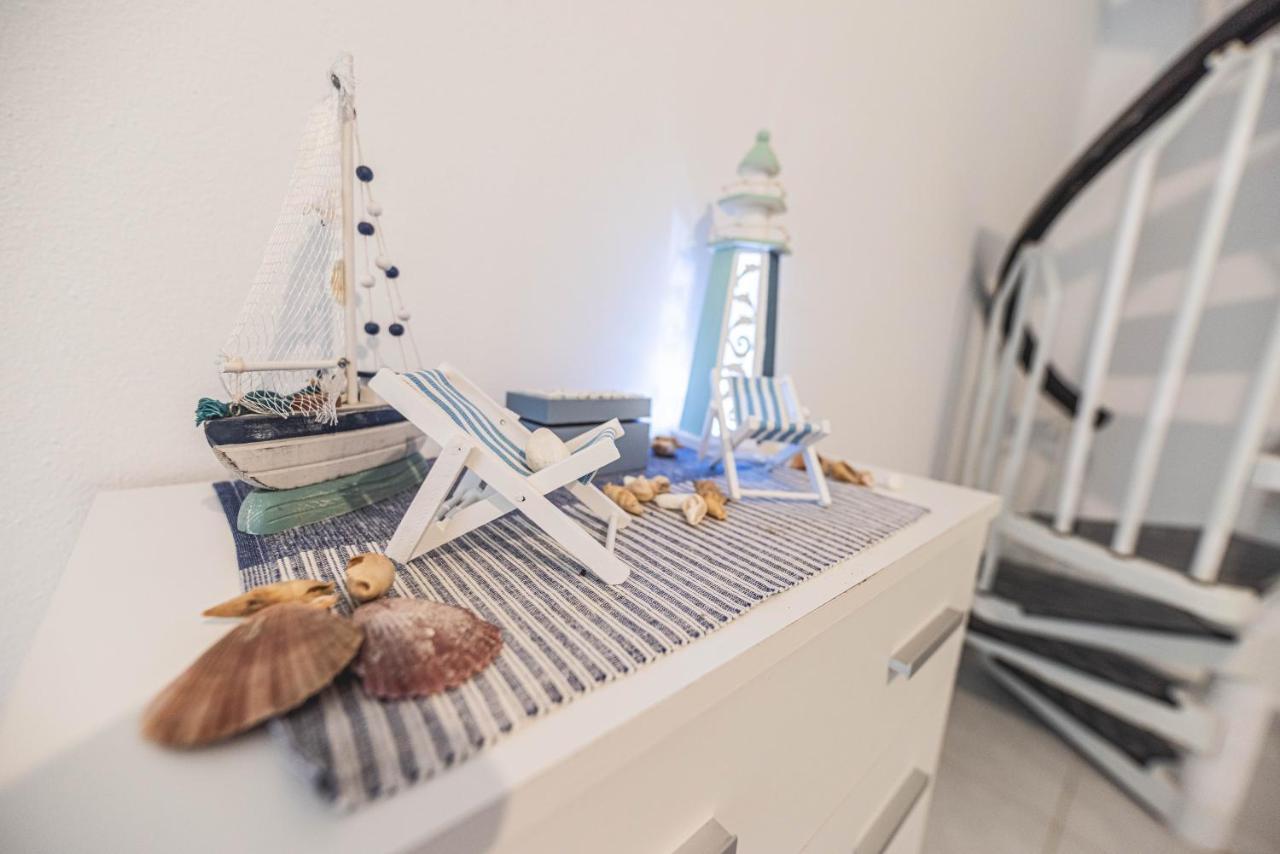 Jaana & Akis Holiday Home 1&2, Haraki Dış mekan fotoğraf