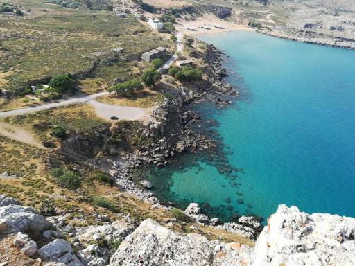 Jaana & Akis Holiday Home 1&2, Haraki Dış mekan fotoğraf